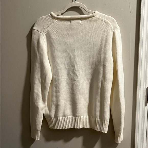 The Ralph & Ricky Bear Sweater size Small - Picture 6 of 16